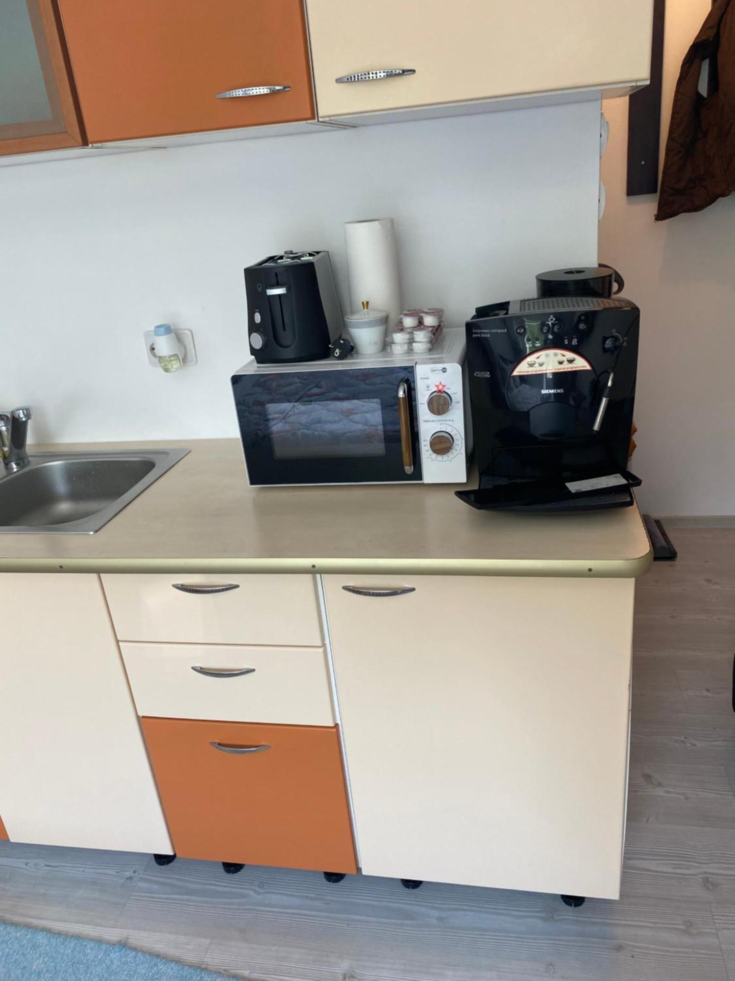 Anca Drambarean Apartman Gyulafehérvár Kültér fotó